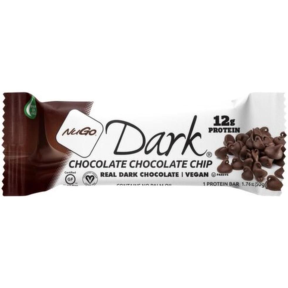 Bar Drk Choc Chp