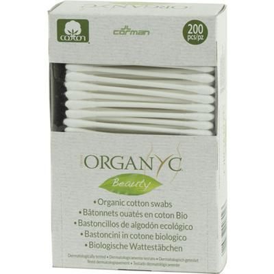 Beauty Cotton Swabs