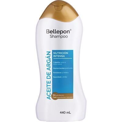 Bellopon Sh Aceit D/argan 400m
