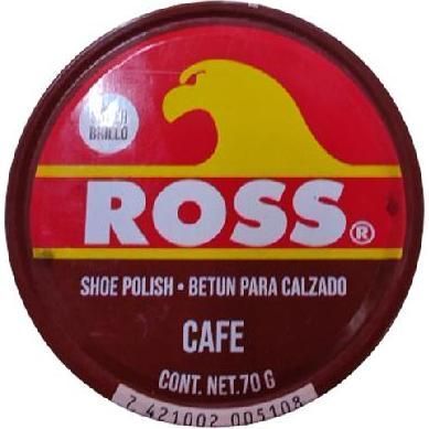 Betun Ross R-30 Café