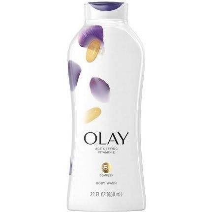 Body Wash Age Defying Olay 22z