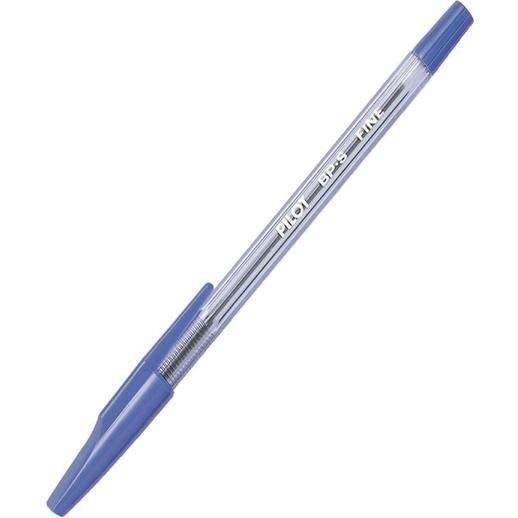 Boligrafo Bp-Sf-L Azul Osc.sup