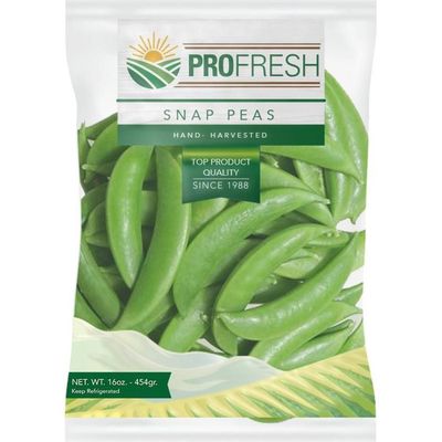 Bolsa Map Arveja China