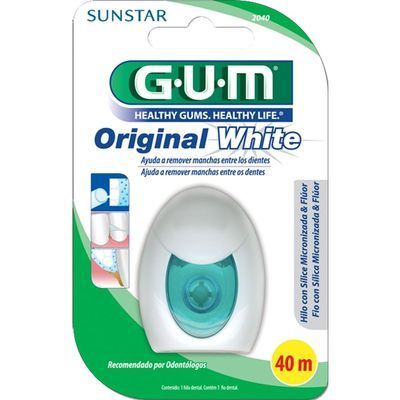 2040m Seda Dental Blanqueadora