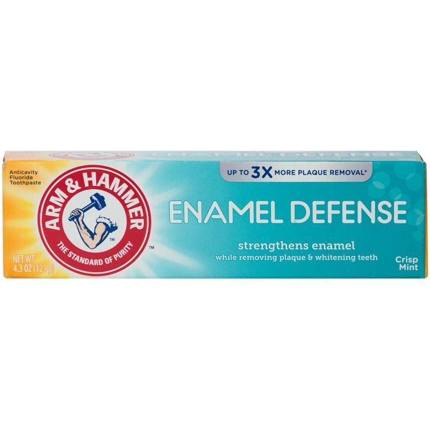 A&amp;h Crema Dental  4.3z