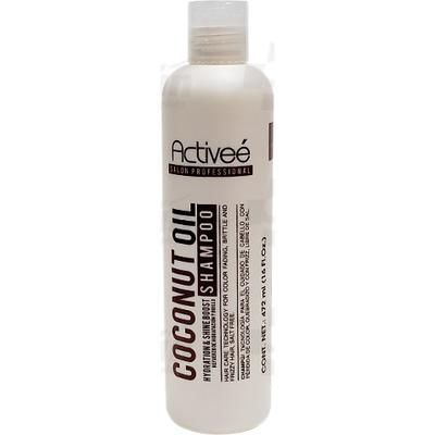 Activee Shampoo Coco 16 Oz