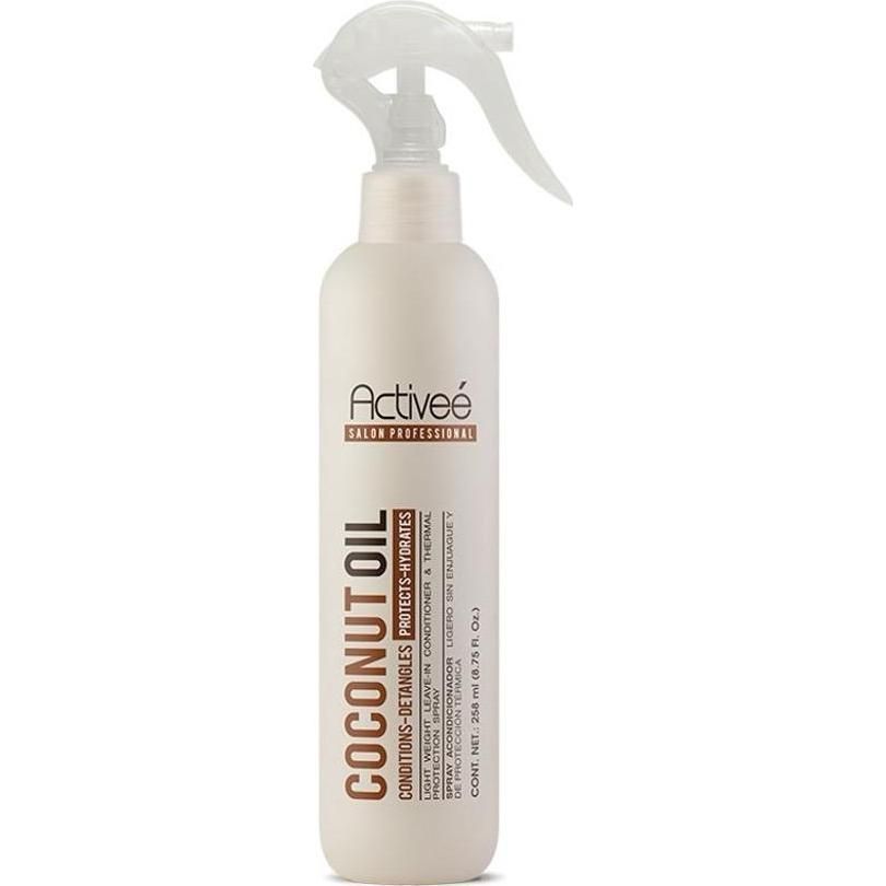 Activee Spray Coconut 240ml
