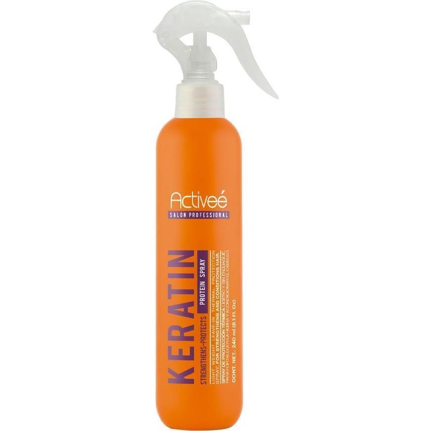 Activee Spray Keratina 240ml