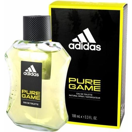 Adidas Pure Game Men 3.4z
