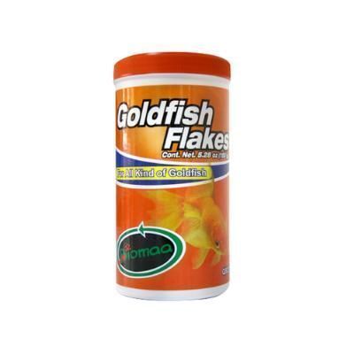 Alimento Golfish Flakes  40 Gr