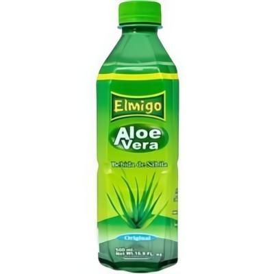 Aloe Vera Elmigo 500ml