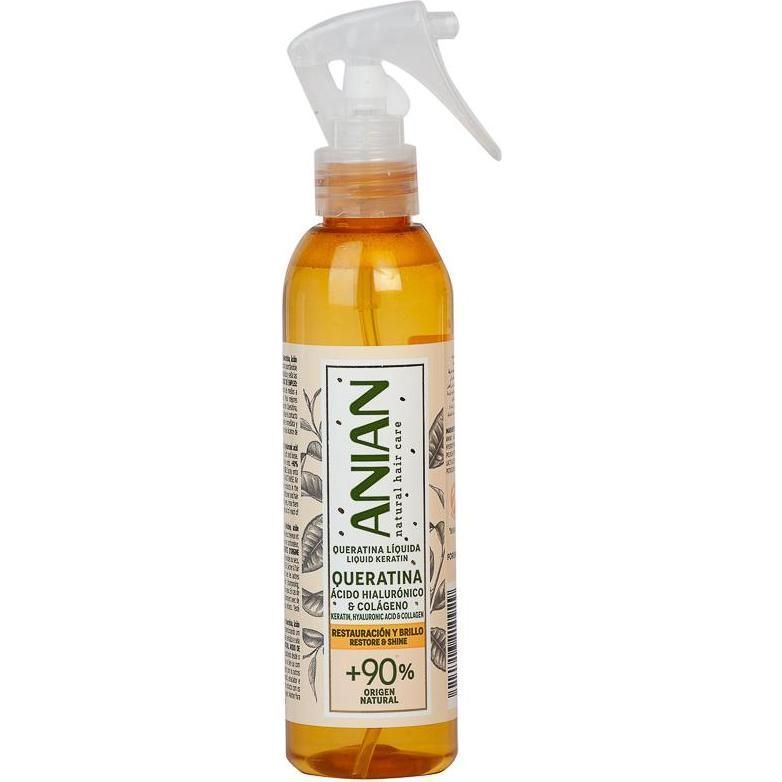 Anian Liquid Keratin 200ml