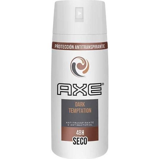 Axe Aer Ap Dark Tem 88g/152ml