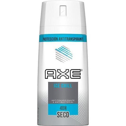 Axe Desodorante Ice Chill 88gr