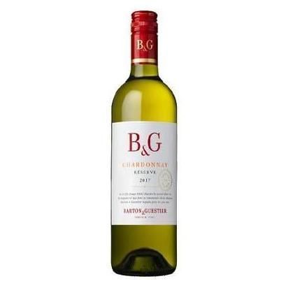 Vino B&amp;g Varietal Chardo 750ml