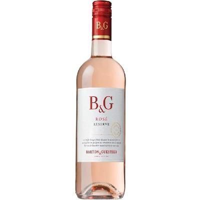 Vino B&amp;g Varietal Rose 750ml