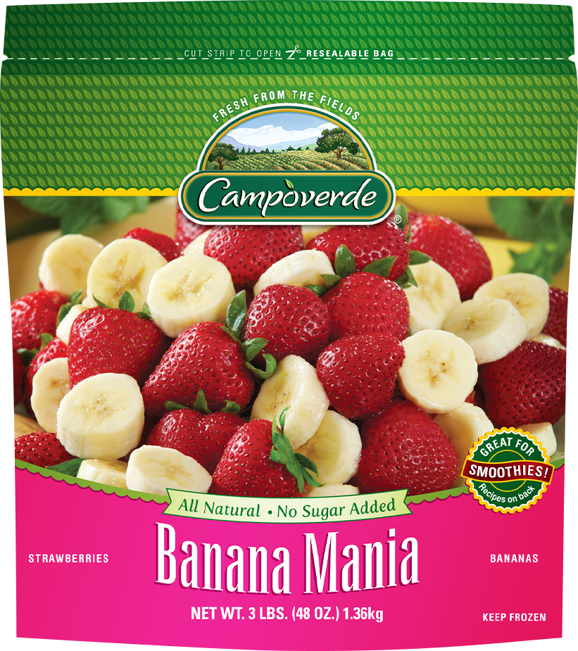 Banana Mania