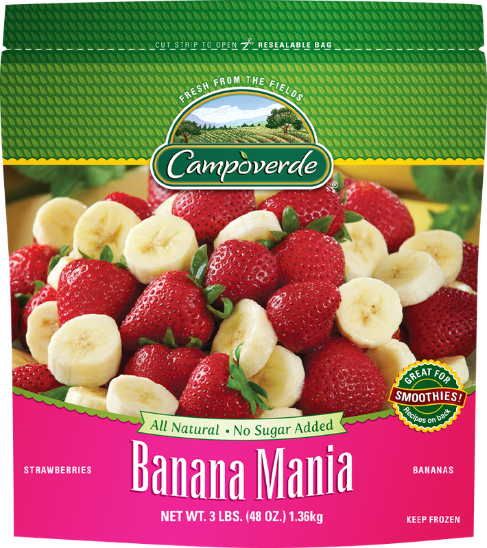 Banana Mania