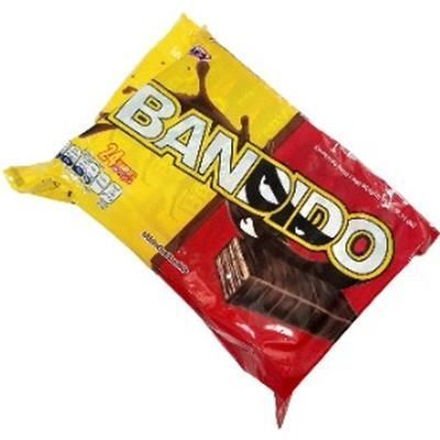 Bandido Galleta