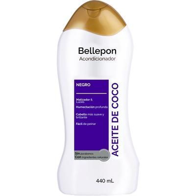 Bellepon Ac Aceite D/coco400ml
