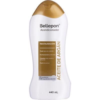 Bellopon Ac Aceit D/argan 400m