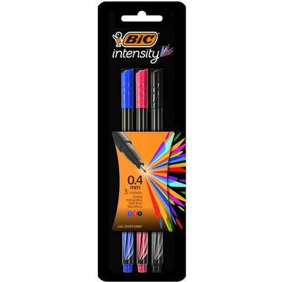 Bic Intensity Boligrafo Clasic