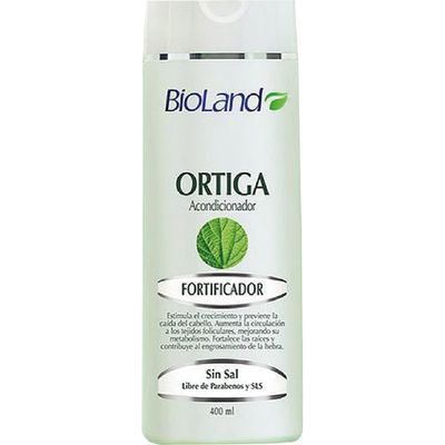 Bl Acond Ortig Fort S/sal400ml