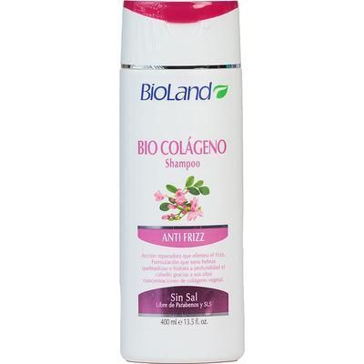 Bl Sh Colg Ant/friz S/sal400ml