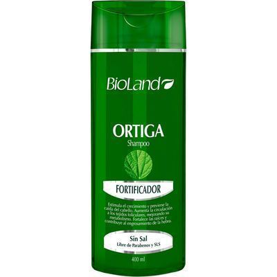 Bl Sh Ortiga Fortif S/sal400ml