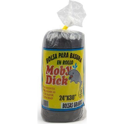 Bolsa Mby Dick Roll Grnd 24x30