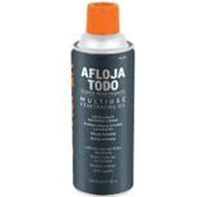 Aceite Wt-240 Aflojatodo 235ml