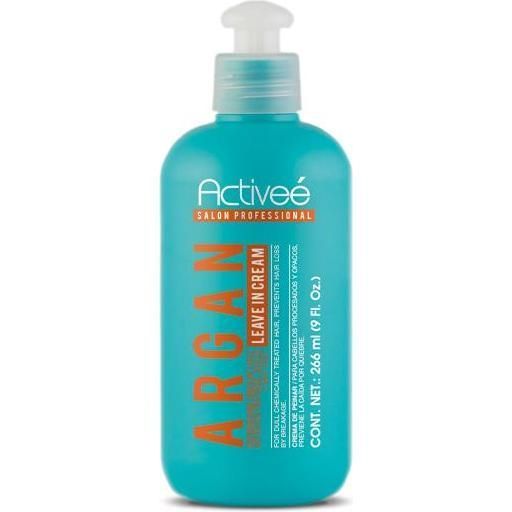 Activee Crema Pein Argan 266ml