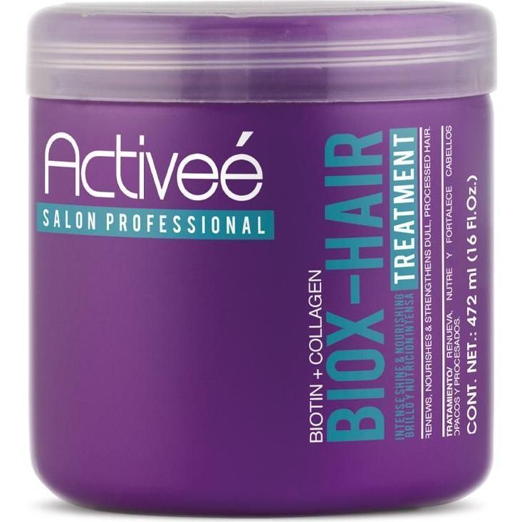 Activee Trat Capil Biotn 472ml