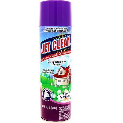 Aerosol Brisas De La Mañana 50