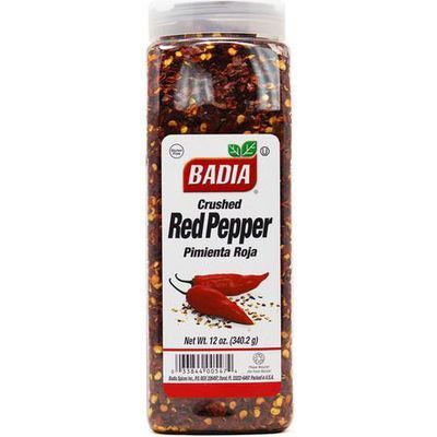 Ajo Y Chil Roj Pic En Ace  8oz