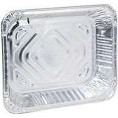 Aluminum Half Steam Pan