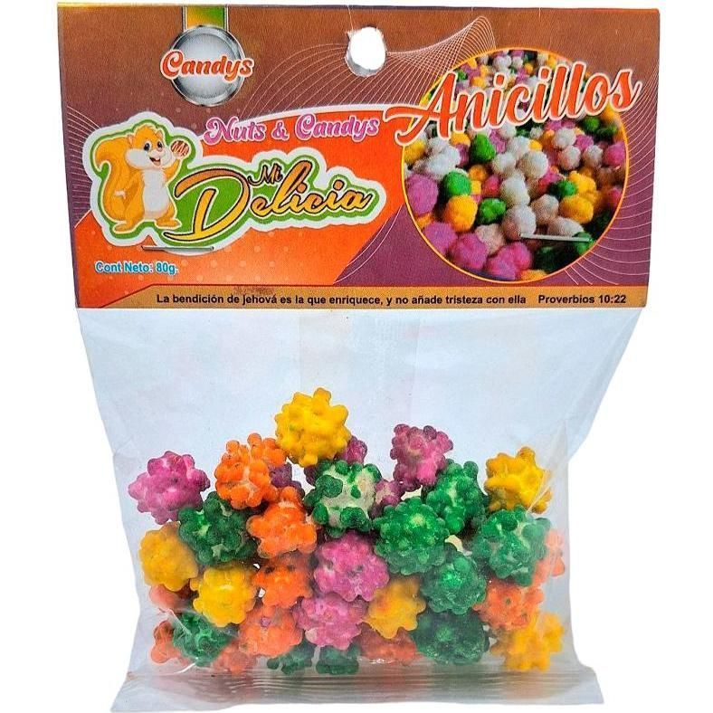 Anicillos