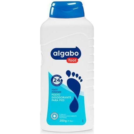 Antibacterial Talco 200g