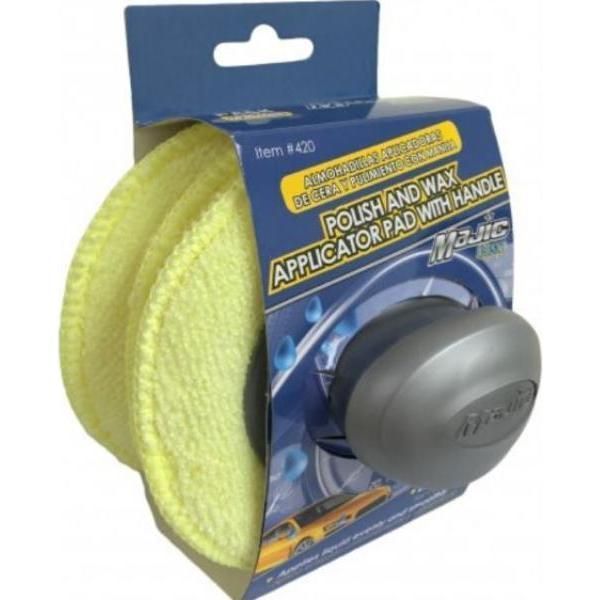 Aplic Microf 3pz C/mag P/pasta