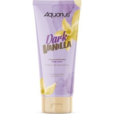Aquarius Crema Perfumada Dark