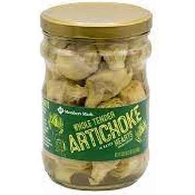 Artichoke Hearts Mm 33.5 Oz