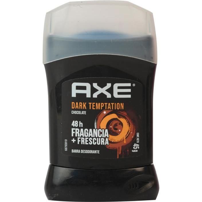 Axe Deo Temptation Choco 45gr
