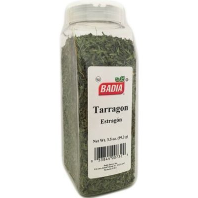 Badia Sazonador Tarragon 3.5