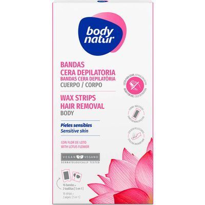 Bandas Corporales Piel Sen