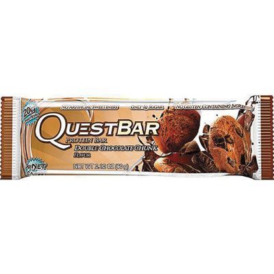 Bar Double Choc Chunk