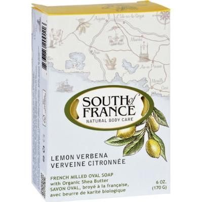 Bar Soap Natural Lmn Verb
