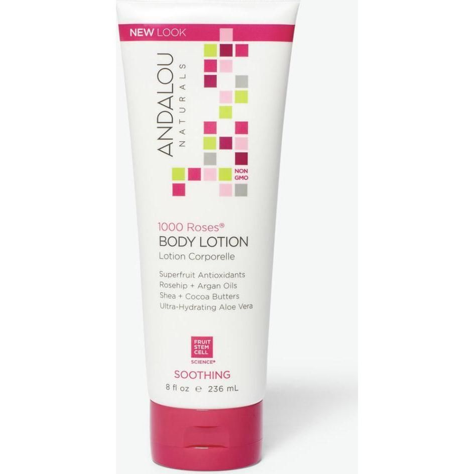 Locion Corp 1000 Rosa Andala8z