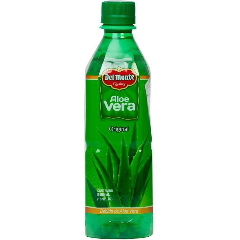 Bebida Del Monte Aloe Vera 50