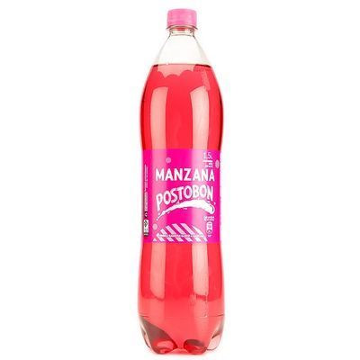 Bebida Gaseosa Post Manz 1.5l