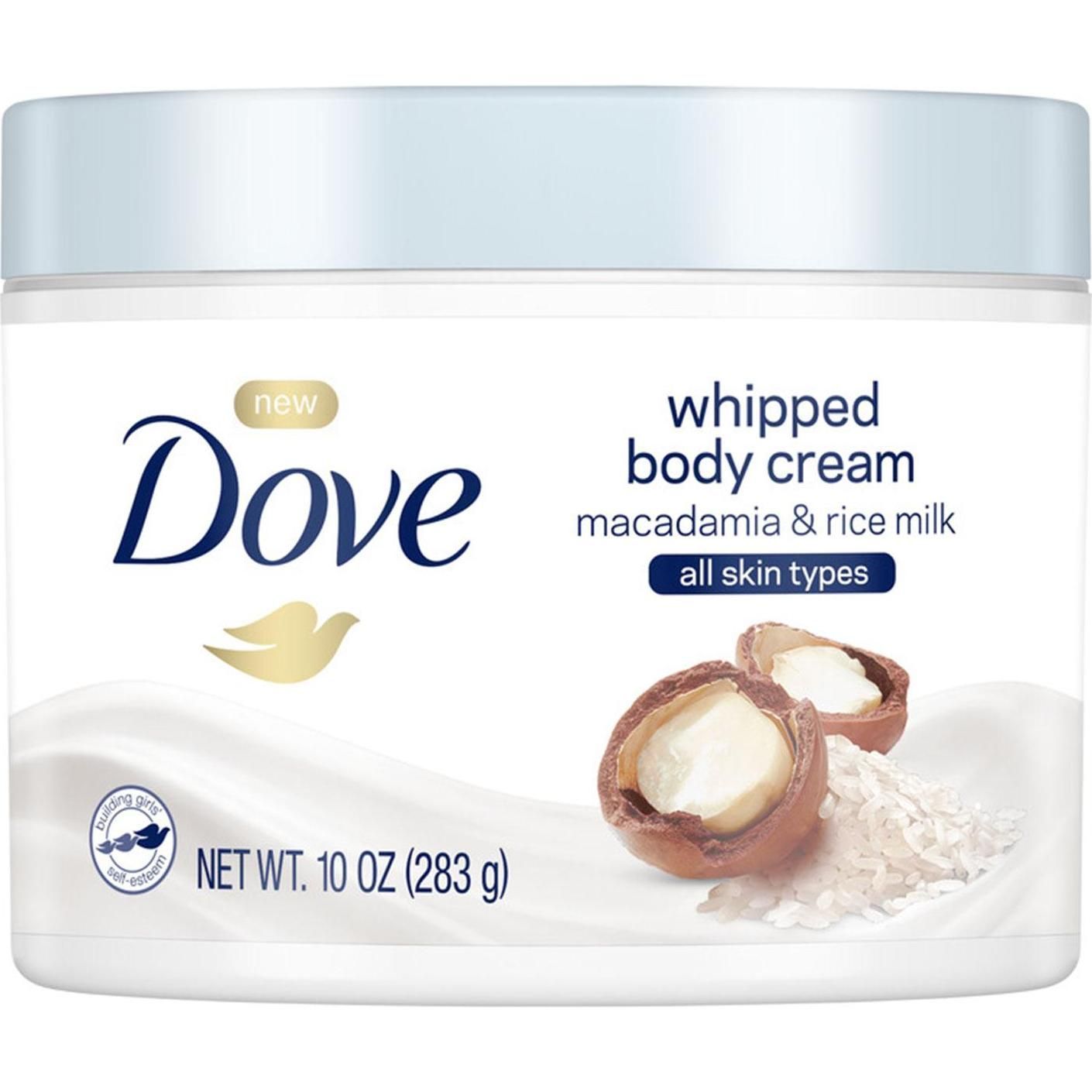 Body Cream Mac Rce